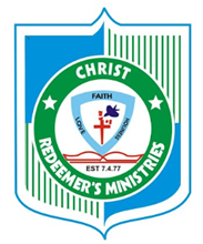  RCCG SOD Logo